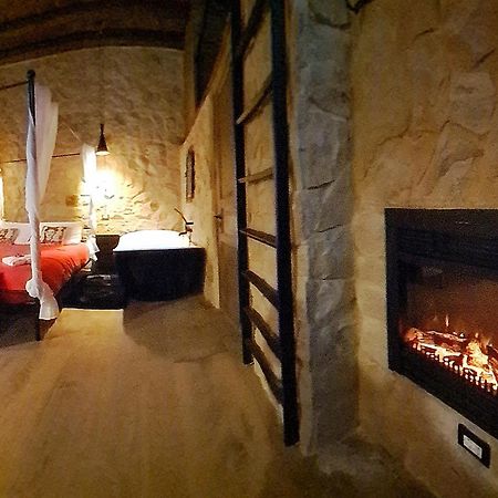 Rifugio Dei Frati Leilighet Palermo Eksteriør bilde