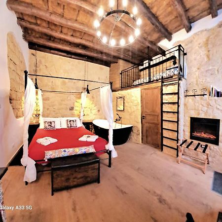Rifugio Dei Frati Leilighet Palermo Eksteriør bilde